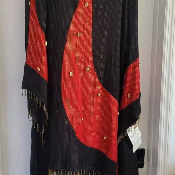 Size XXL Ashro  Top and Pants NWT - Picture 1 of 9